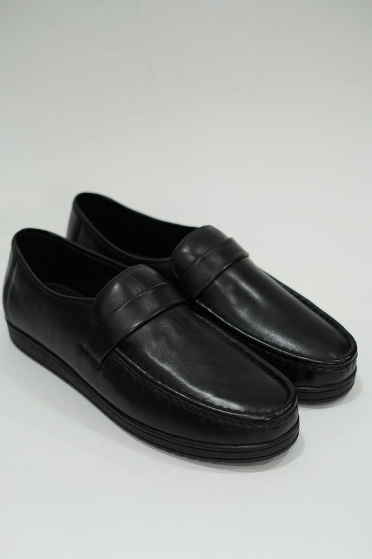 CLASSIC PENNY LOAFERS