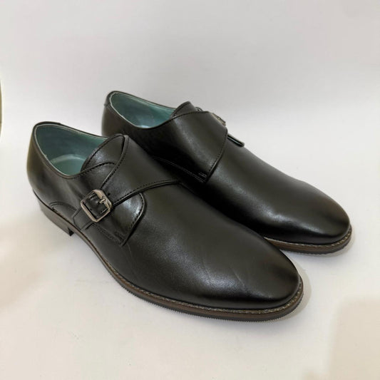 SINGLE MONK STRAP FORMALS