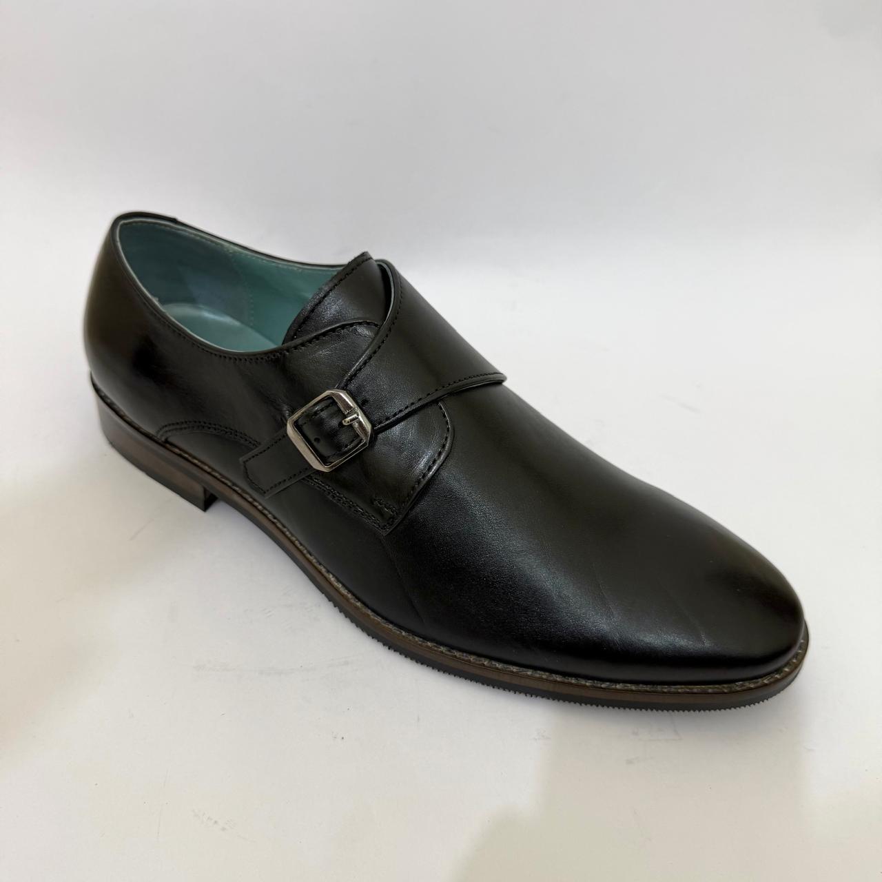 SINGLE MONK STRAP FORMALS