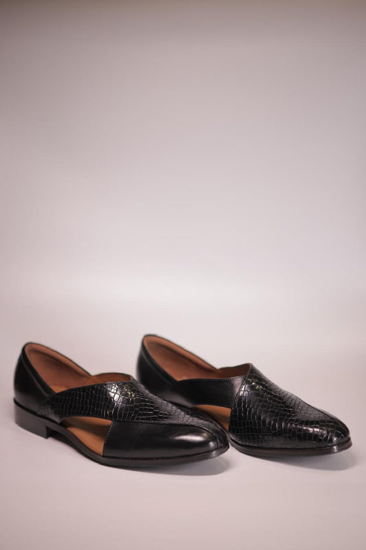 BLACK PESHAWARI