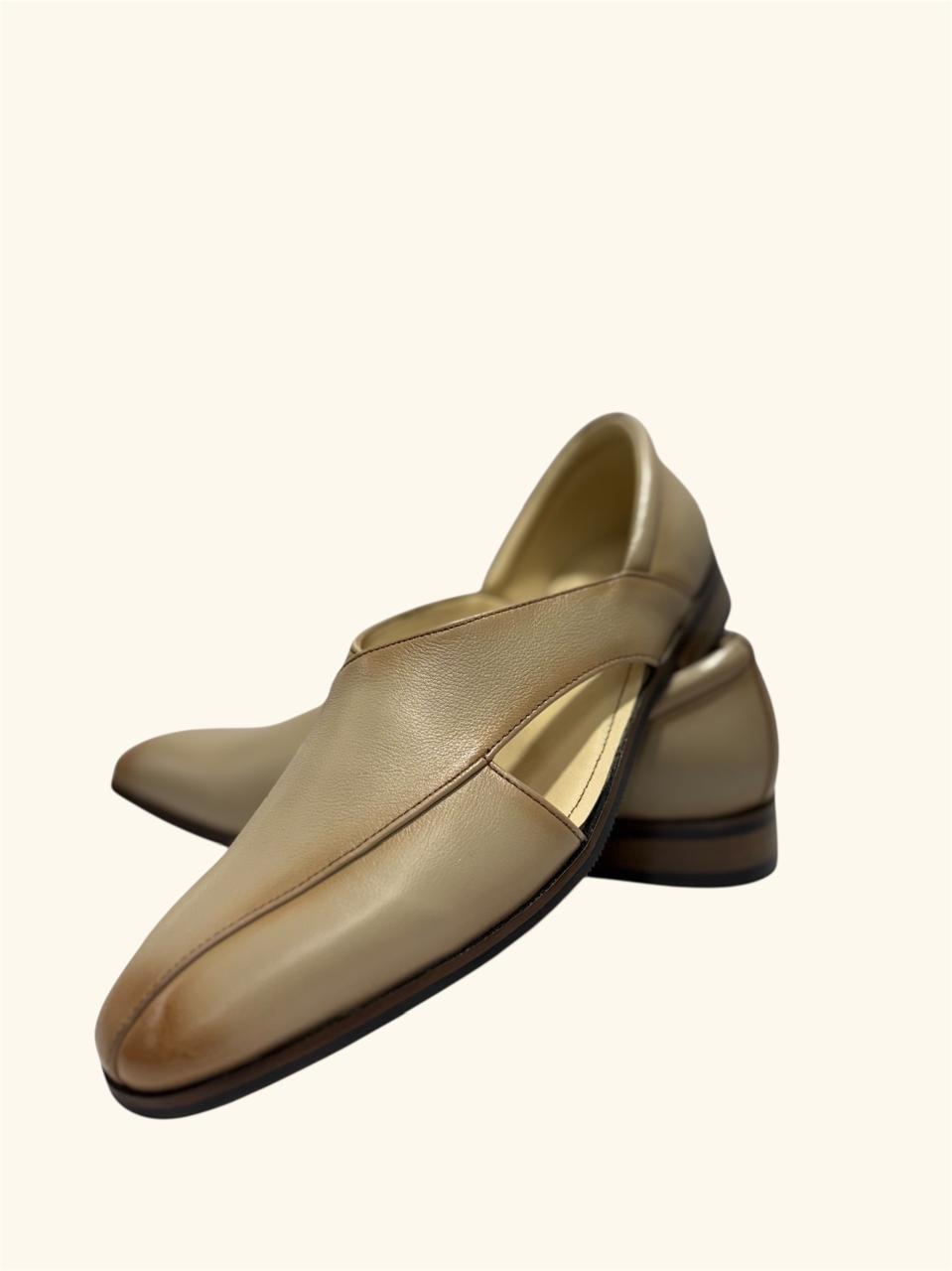 BEIGE PESHAWARI