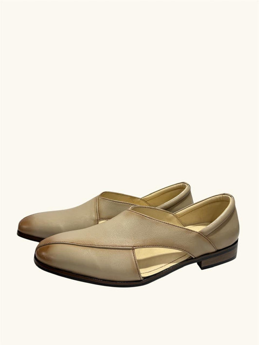 BEIGE PESHAWARI
