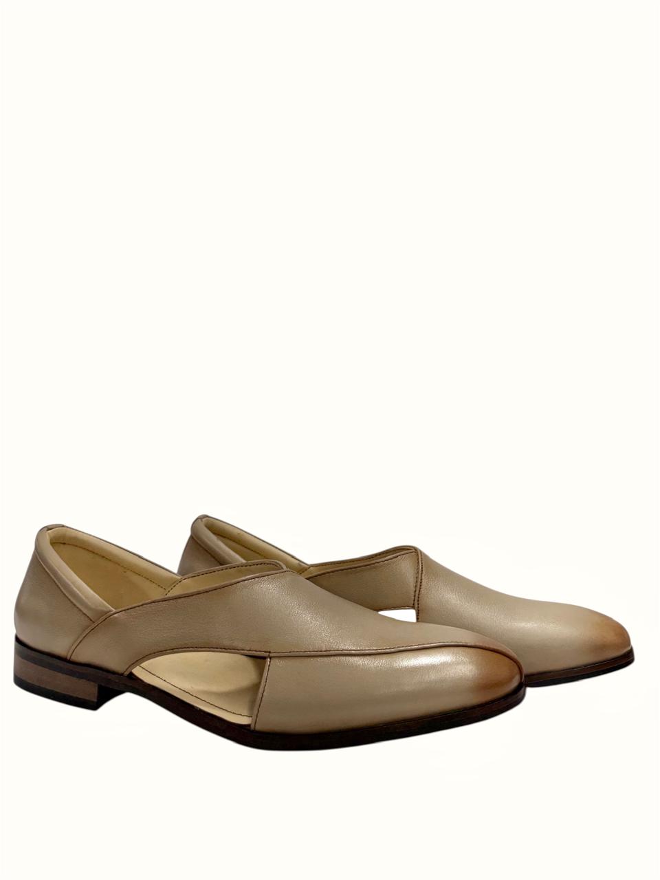 BEIGE PESHAWARI