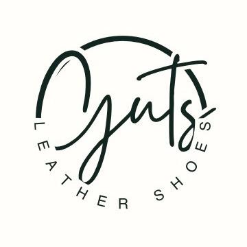 GUTS LEATHER SHOES