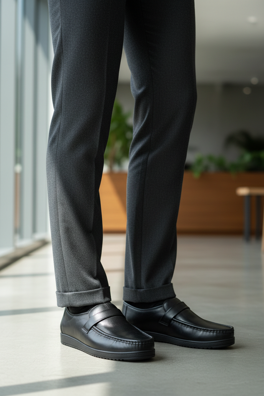 CLASSIC PENNY LOAFERS